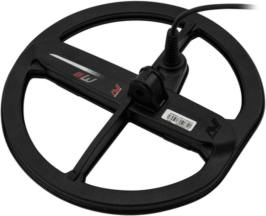 Minelab Manticore 9