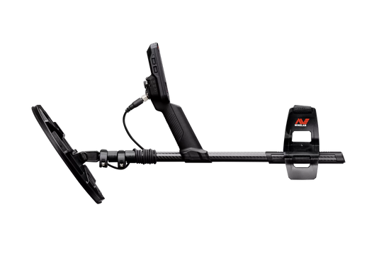 Minelab Manticore Metal Detector PN: 3228-0200 + PRO FIND 40 + BAG