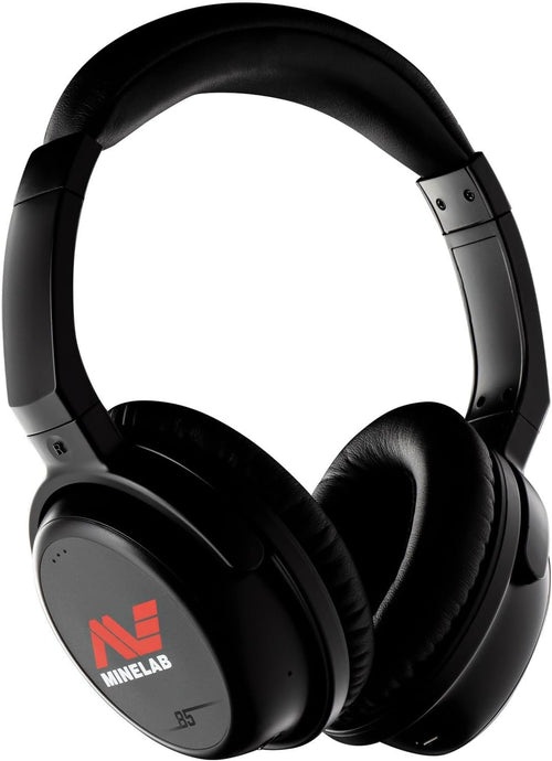 Minelab ML-85 Wirelesss Headphones