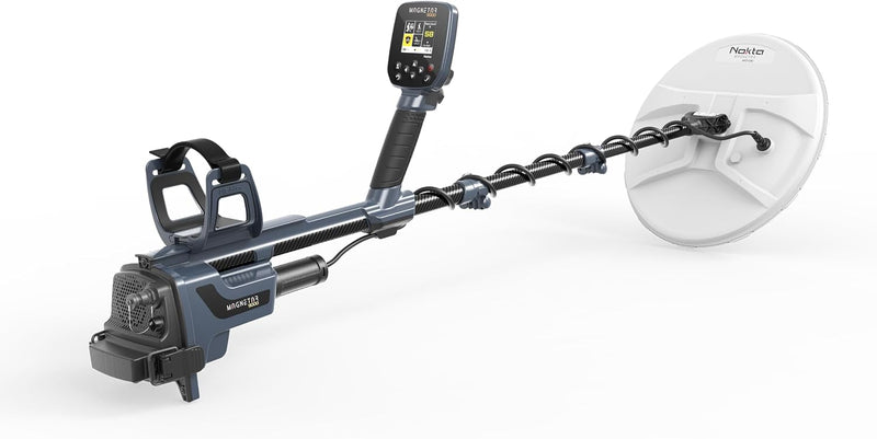 Load image into Gallery viewer, Nokta Magnetar 9000 Gold Prospecting Metal Detector
