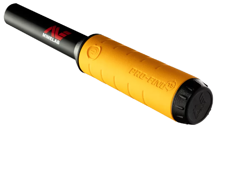 Load image into Gallery viewer, Minelab Pro-Find 15 Waterproof Metal Detector Pinpointer - 3226-0002
