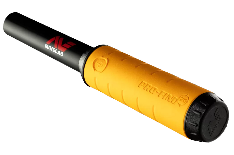 Load image into Gallery viewer, Minelab Pro-Find 20 Waterproof Metal Detector Pinpointer - 3226-0004 (USED)

