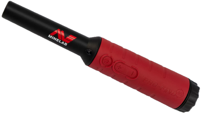 Load image into Gallery viewer, Minelab Pro-Find 40 Waterproof Metal Detector Pinpointer PN: 3226-0005
