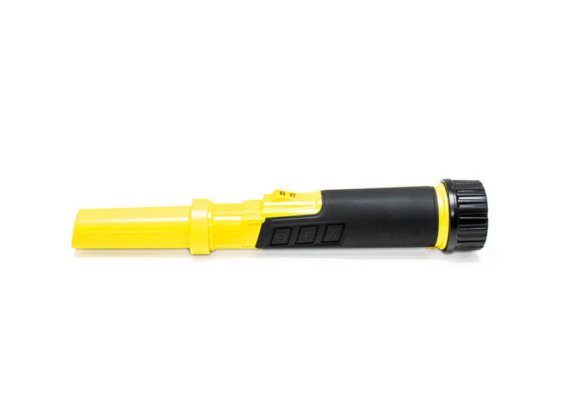 Load image into Gallery viewer, PULSEDIVE SCUBA DETECTOR &amp; POINTER 2-IN-1 SET - Yellow - Waterproof up to 200ft PN: 10000113
