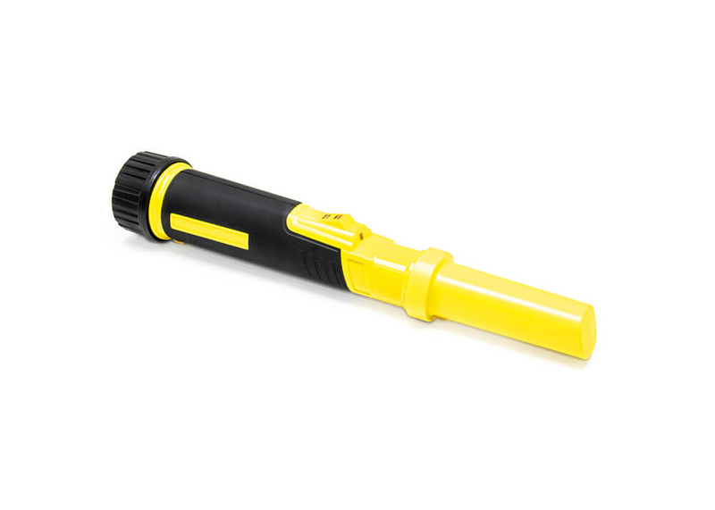 Load image into Gallery viewer, PULSEDIVE SCUBA DETECTOR &amp; POINTER 2-IN-1 SET - Yellow - Waterproof up to 200ft PN: 10000113
