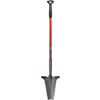 Root Slayer Nomad Shovel Splade