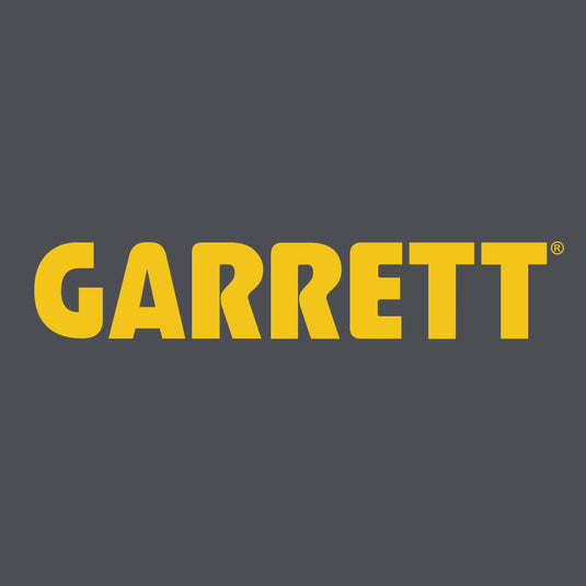 GARRETT ACE 300 METAL DETECTOR - 1141150