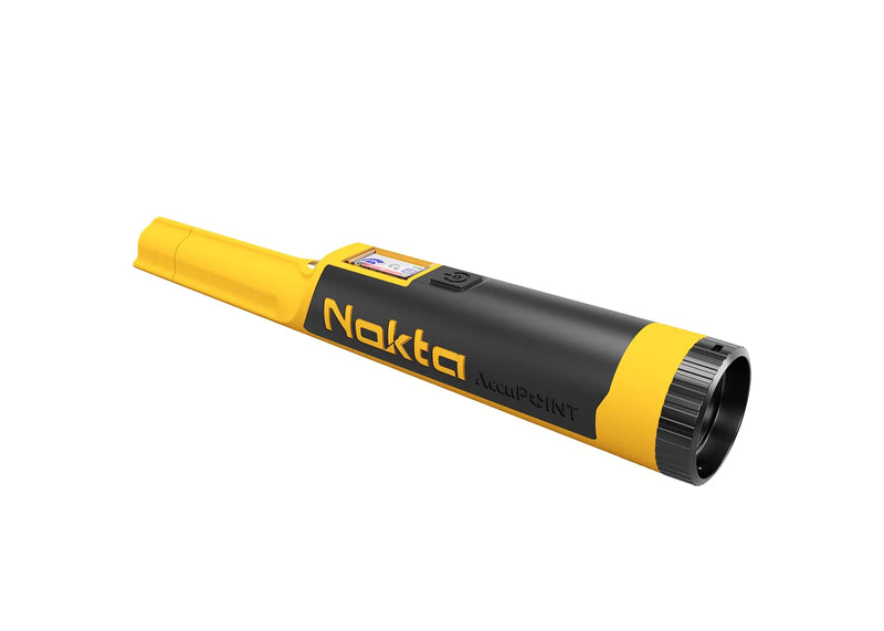 Load image into Gallery viewer, NOKTA SIMPLEX ULTRA METAL DETECTOR - Waterproof - 11000625 - Accupoint Promo
