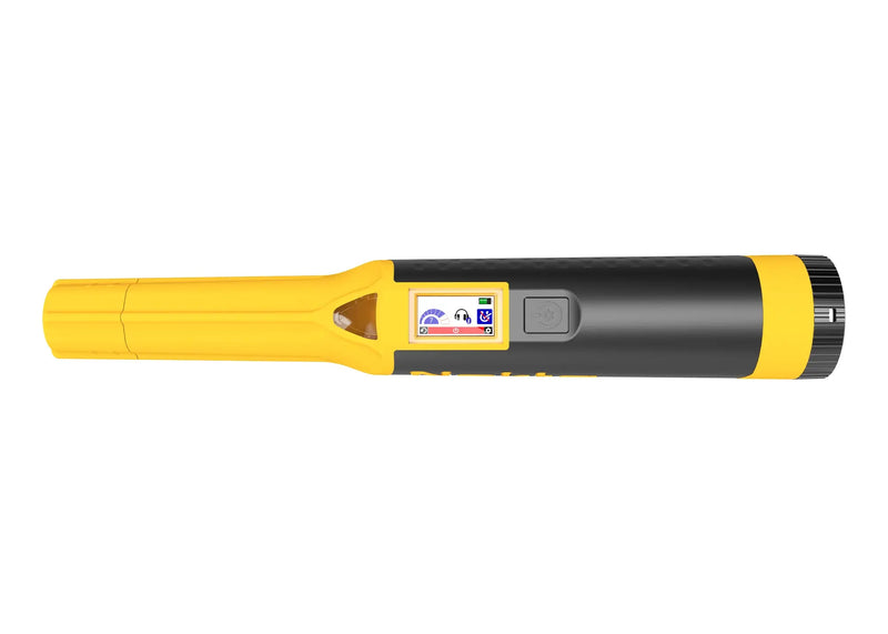 Load image into Gallery viewer, Nokta Legend WHP Metal Detector- Full Carbon- PN: 11000839 PROMO-FREE ACCUPOINT
