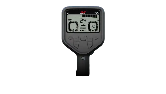 Load image into Gallery viewer, Minelab Gold Monster 2000 Multi-Au™ Gold Metal Detector
