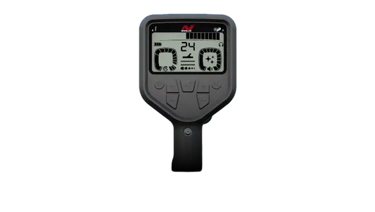 Minelab Gold Monster 2000 Multi-Au™ Gold Metal Detector