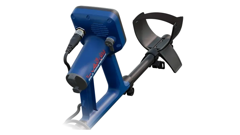 Load image into Gallery viewer, Minelab Gold Monster 2000 Multi-Au™ Gold Metal Detector

