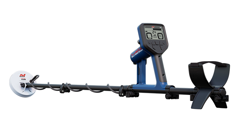 Load image into Gallery viewer, Minelab Gold Monster 2000 Multi-Au™ Gold Metal Detector
