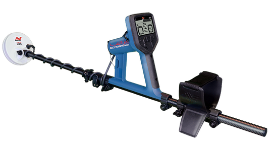 Minelab Gold Monster 2000 Multi-Au™ Gold Metal Detector