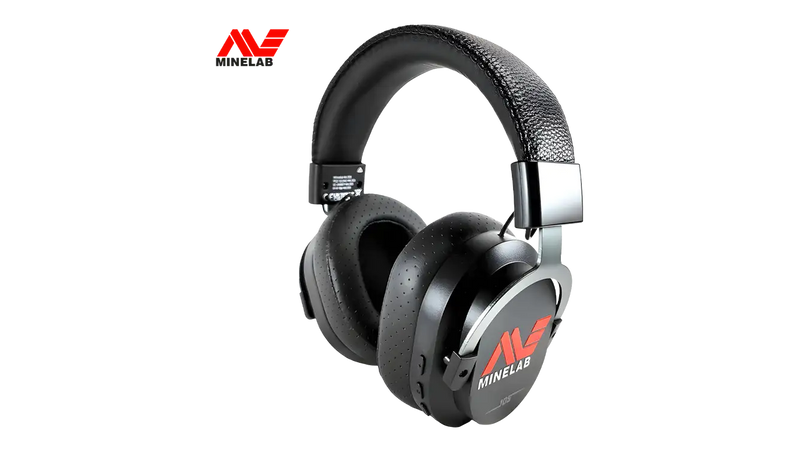 Load image into Gallery viewer, Minelab ML-105 Low Latency Wireless Headphones
