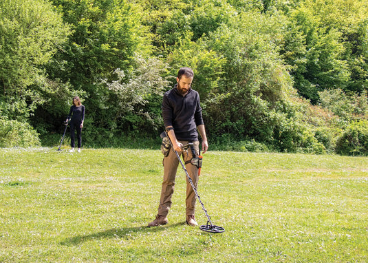 Nokta Simplex Lite Metal Detector