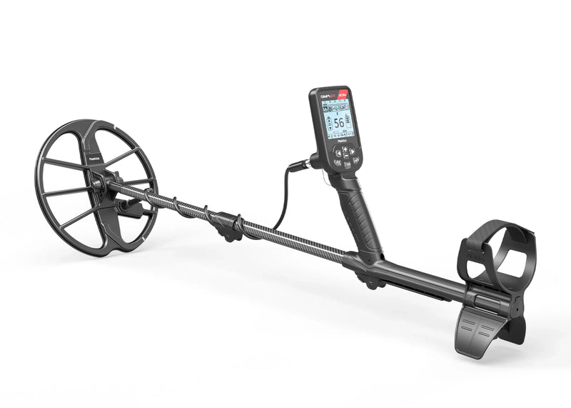 Load image into Gallery viewer, NOKTA SIMPLEX ULTRA METAL DETECTOR - Waterproof - 11000625 - Accupoint Promo
