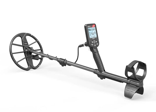 NOKTA SIMPLEX ULTRA METAL DETECTOR - Waterproof - 11000625 - Accupoint Promo