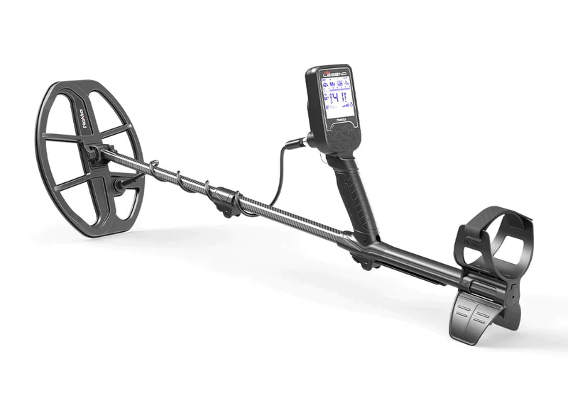 Load image into Gallery viewer, Nokta Legend WHP Metal Detector- Full Carbon- PN: 11000839 PROMO-FREE ACCUPOINT
