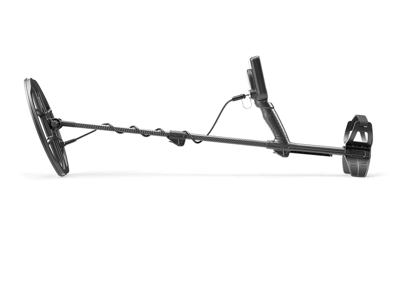 Load image into Gallery viewer, Nokta Legend WHP Metal Detector- Full Carbon- PN: 11000839 PROMO-FREE ACCUPOINT
