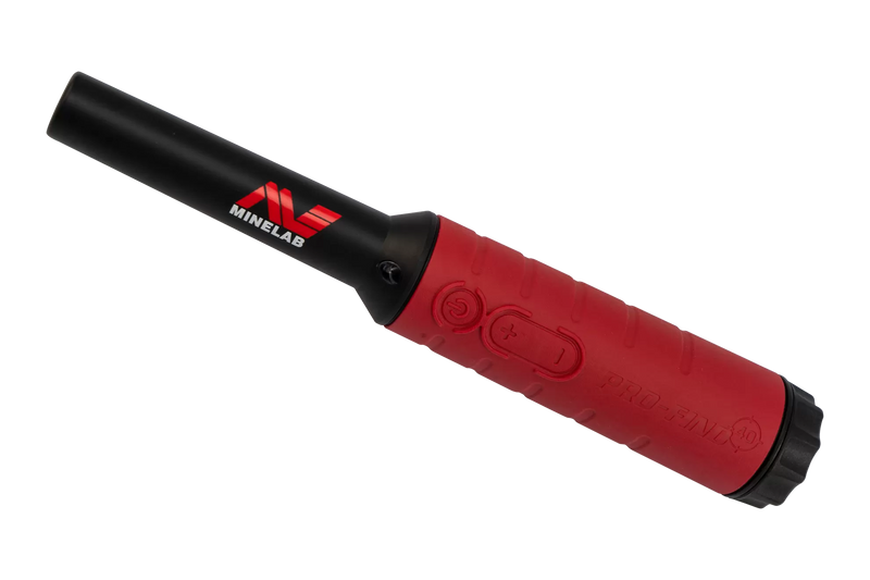 Load image into Gallery viewer, Minelab Pro-Find 40 Waterproof Metal Detector Pinpointer PN: 3226-0005
