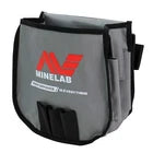 Load image into Gallery viewer, Minelab Multi Pocket Finds Pouch with Belt PN: 9999-0076
