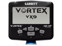 Garrett Vortex VX9 Metal Detector - Ready to Ship