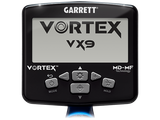 Garrett Vortex VX9 Metal Detector - Limited Quantity in Stock Read To Ship