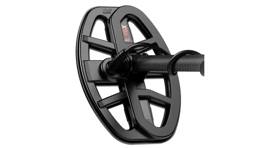 Minelab X-TERRA PRO Metal Detector with Adventure Pack & Sand Scoop