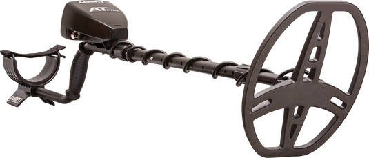 Garrett AT Pro, AT Pro Pointer Metal Detector Combo