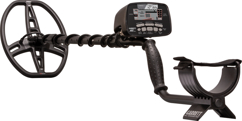 Load image into Gallery viewer, Garrett AT Pro, AT Pro Pointer Metal Detector Combo

