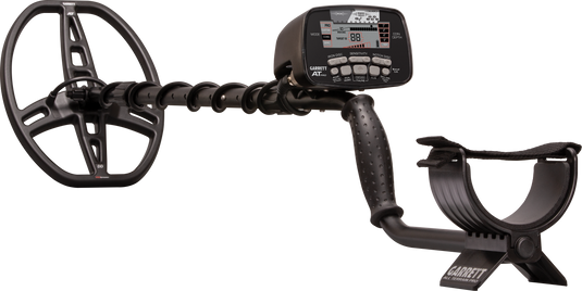 Garrett AT Pro, AT Pro Pointer Metal Detector Combo