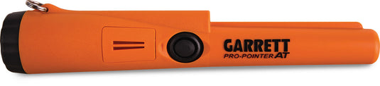Garrett AT Pro, AT Pro Pointer Metal Detector Combo