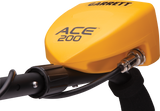 GARRETT ACE 200 METAL DETECTOR -1141070