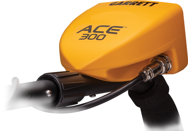 Garrett ACE 300 Metal Detector for sale online