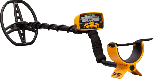 GARRETT ACE 400 & PRO POINTER AT PINPOINTER Combo (1141260 +1140900)