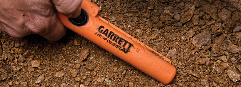 Load image into Gallery viewer, GARRETT PRO-POINTER AT Z-LYNK PINPOINTER - 1142200
