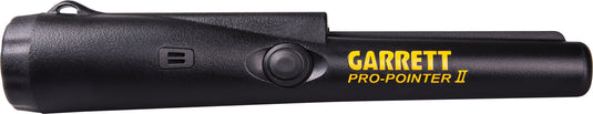 GARRETT PRO-POINTER II Metal Detector Pinpointer- 1166050