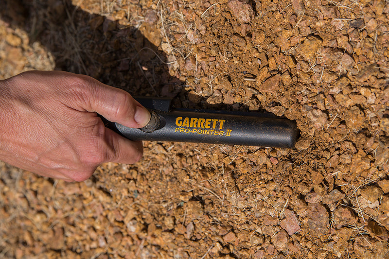 Load image into Gallery viewer, GARRETT PRO-POINTER II Metal Detector Pinpointer- 1166050
