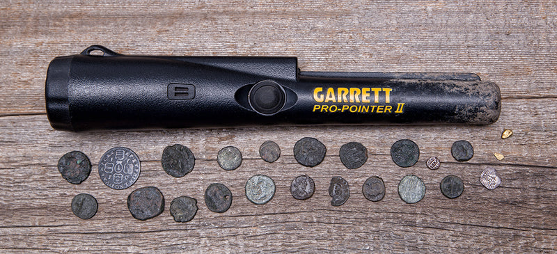 Load image into Gallery viewer, GARRETT PRO-POINTER II Metal Detector Pinpointer- 1166050

