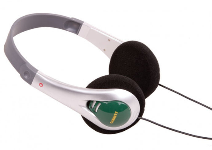 GARRETT TREASURESOUND™ HEADPHONES (LAND-USE) -1612500