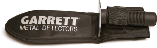 GARRETT ACE 400, PRO POINTER AT, EDGE DIGGER METAL DETECTOR COMBO