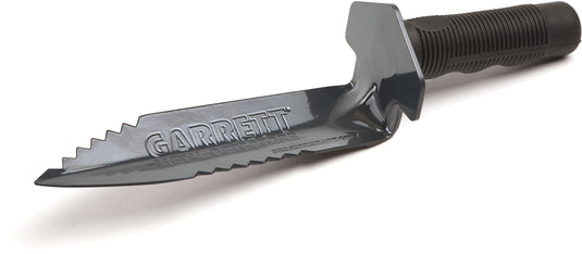 GARRETT ACE 400, PRO POINTER AT, EDGE DIGGER METAL DETECTOR COMBO