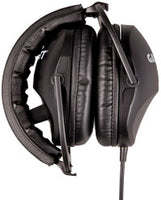 Garrett MS-2 Headphones with 1/4" Stereo Plug -  1627300