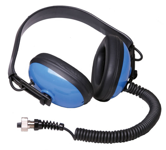 GARRETT SUBMERSIBLE WATERPROOF HEADPHONES - 2202100