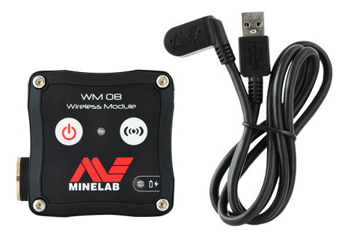 Load image into Gallery viewer, Minelab Equinox 800 Metal Detector - 3720-0002 Waterproof
