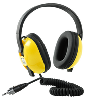 Minelab Waterproof Headphones for Equinox 3011-3072