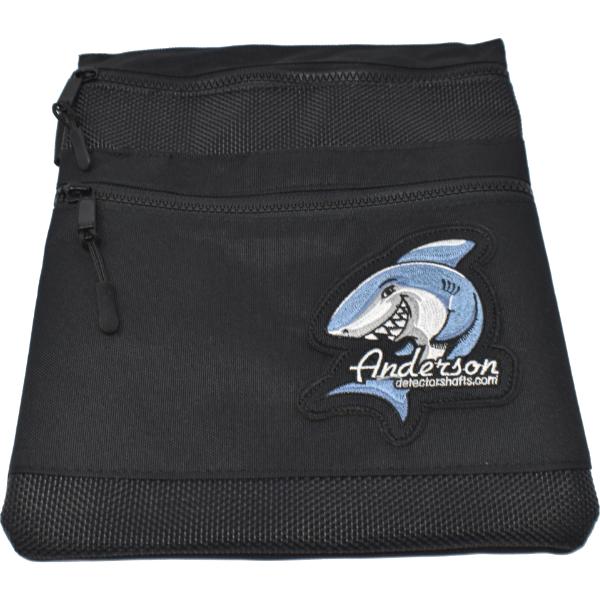 Load image into Gallery viewer, Anderson Metal Detector Finds Bag - 0933
