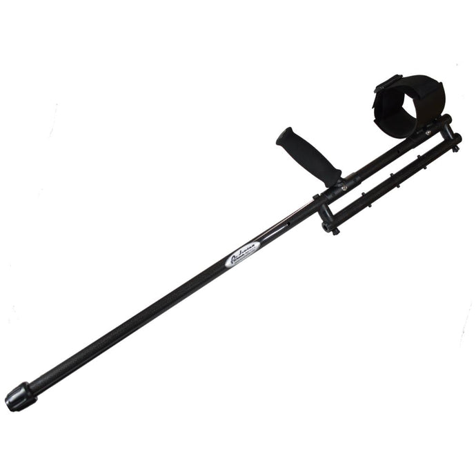 EXCALIBUR CARBON FIBER OVER UNDER SHAFT - 0813CF