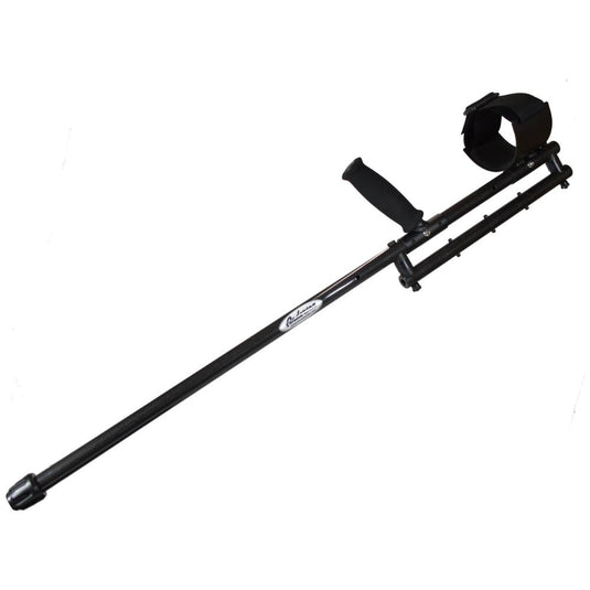 EXCALIBUR CARBON FIBER OVER UNDER SHAFT - 0813CF